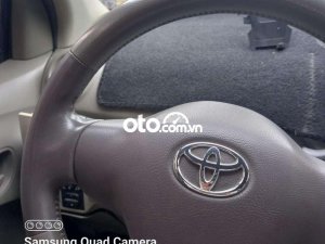 Toyota Vios 2012 - Xe màu đen