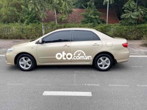 Toyota Corolla chinh chu 2011 - chinh chu