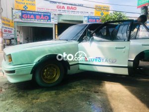 Toyota Camry  1980 1980 - camry 1980