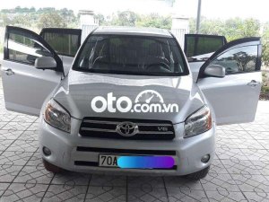 Toyota RAV4 Cần bán xe 7 chỗ   V6 Limited 2007 - Cần bán xe 7 chỗ Toyota RAV4 V6 Limited