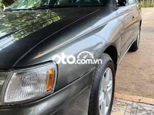 Toyota Corona Xe   1993 - Xe Toyota Corona