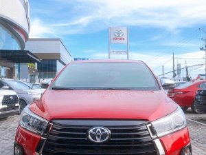 Toyota Innova 2021 - Xe lướt nguyên zin