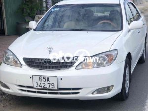 Lịch sử Toyota Camry tại Việt Nam