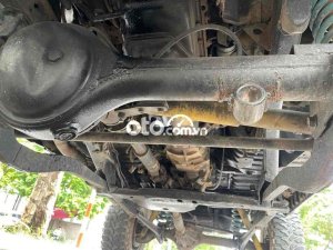 Toyota Land Cruiser Bán xe land cộc LJ72 1989 - Bán xe land cộc LJ72