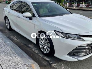 Toyota Camry 2020 - Xe siêu mới