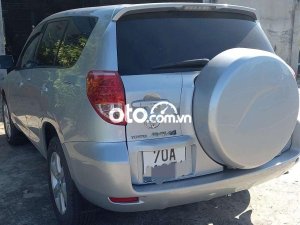 Toyota RAV4 Cần bán xe 7 chỗ   V6 Limited 2007 - Cần bán xe 7 chỗ Toyota RAV4 V6 Limited