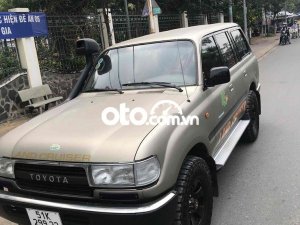 Toyota Land Cruiser xiu vip chính chủ bao aem di xa 1997 - xiu vip chính chủ bao aem di xa