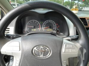 Toyota Corolla 2010 - Toyota Corolla 2010