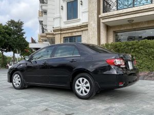 Toyota Corolla 2010 - Toyota Corolla 2010