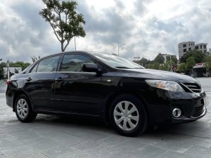 Toyota Corolla 2010 - Toyota Corolla 2010