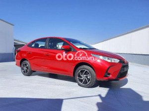 Toyota Vios Xe  New 2022 Giá lăn bánh giảm trên 50 triệu 2022 - Xe Vios New 2022 Giá lăn bánh giảm trên 50 triệu