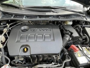 Toyota Corolla 2010 - Toyota Corolla 2010