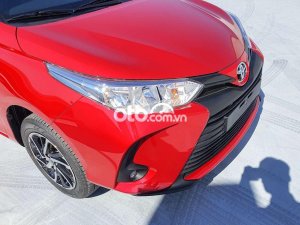 Toyota Vios Xe  New 2022 Giá lăn bánh giảm trên 50 triệu 2022 - Xe Vios New 2022 Giá lăn bánh giảm trên 50 triệu