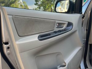 Toyota Innova 2014 - Toyota Innova 2014