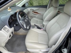 Toyota Corolla 2010 - Toyota Corolla 2010