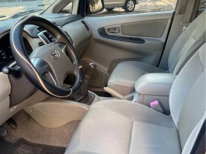 Toyota Innova 2014 - Toyota Innova 2014