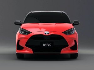Toyota Yaris 2022 - Tặng thẻ chăm sóc xe, ra biển số đẹp