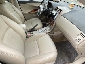 Toyota Corolla 2010 - Toyota Corolla 2010