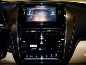 Toyota Yaris 2022 - Xe đủ màu giao ngay