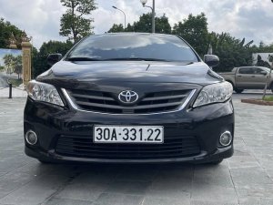 Toyota Corolla 2010 - Toyota Corolla 2010