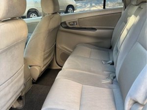 Toyota Innova 2014 - Toyota Innova 2014