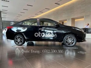 Toyota Vios Xe  New 2022 Giá lăn bánh giảm trên 50 triệu 2022 - Xe Vios New 2022 Giá lăn bánh giảm trên 50 triệu