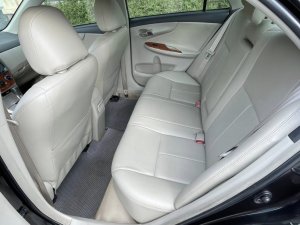 Toyota Corolla 2010 - Toyota Corolla 2010