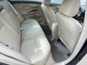 Toyota Corolla 2010 - Toyota Corolla 2010