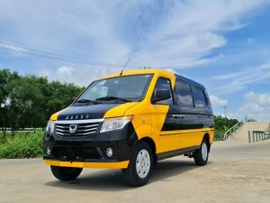 Toyota Van 2022 - Toyota Van 2022 tại Thanh Hóa