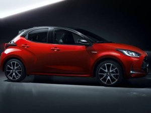 Toyota Yaris 2022 - Tặng thẻ chăm sóc xe, ra biển số đẹp