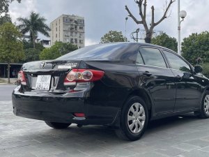 Toyota Corolla 2010 - Toyota Corolla 2010