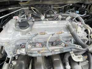 Toyota Corolla 2010 - Toyota Corolla 2010