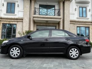 Toyota Corolla 2010 - Toyota Corolla 2010