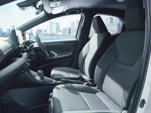 Toyota Yaris 2022 - Tặng thẻ chăm sóc xe, ra biển số đẹp