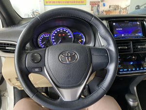 Toyota Yaris 2019 - Xe tư nhân biển tỉnh - Hỗ trợ bank 70%