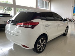 Toyota Yaris 2019 - Xe tư nhân biển tỉnh - Hỗ trợ bank 70%