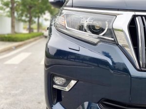Toyota Land Cruiser Prado 2020 - Toyota Land Cruiser Prado 2020 tại Hà Nội