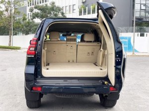 Toyota Land Cruiser Prado 2020 - Toyota Land Cruiser Prado 2020 tại Hà Nội
