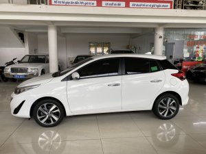 Toyota Yaris 2019 - Xe tư nhân biển tỉnh - Hỗ trợ bank 70%