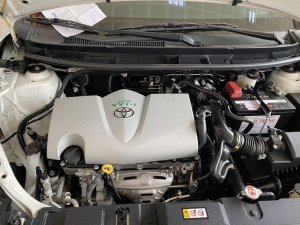 Toyota Yaris 2019 - Xe tư nhân biển tỉnh - Hỗ trợ bank 70%