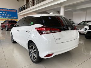 Toyota Yaris 2019 - Xe tư nhân biển tỉnh - Hỗ trợ bank 70%