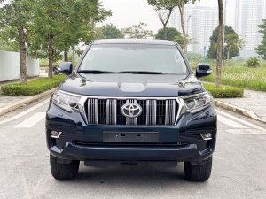 Toyota Land Cruiser Prado 2020 - Toyota Land Cruiser Prado 2020 tại Hà Nội