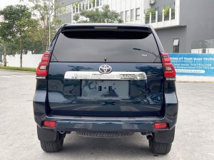 Toyota Land Cruiser Prado 2020 - Toyota Land Cruiser Prado 2020 tại Hà Nội