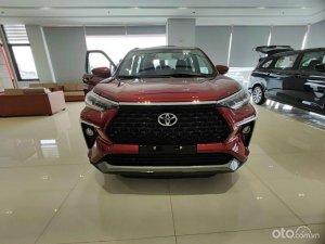 Toyota Veloz Cross 2022 - Tặng bảo hiểm thân vỏ - Tặng phụ kiện