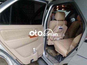 Toyota Fortuner xe zin bao dep 2010 - xe zin bao dep