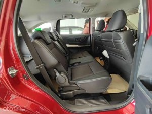 Toyota Veloz Cross 2022 - Tặng bảo hiểm thân vỏ - Tặng phụ kiện