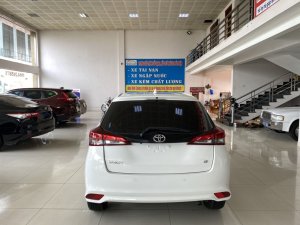 Toyota Yaris 2019 - Xe tư nhân biển tỉnh - Hỗ trợ bank 70%