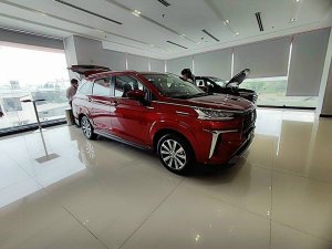 Toyota Veloz Cross 2022 - Tặng bảo hiểm thân vỏ - Tặng phụ kiện