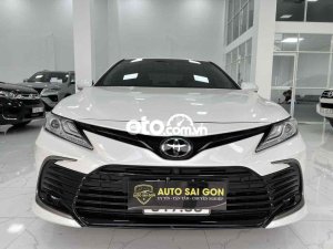 Toyota Camry   2.5Q 2022 Full Option siêu lướt 2022 - Toyota Camry 2.5Q 2022 Full Option siêu lướt