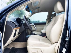 Toyota Land Cruiser Prado 2020 - Toyota Land Cruiser Prado 2020 tại Hà Nội